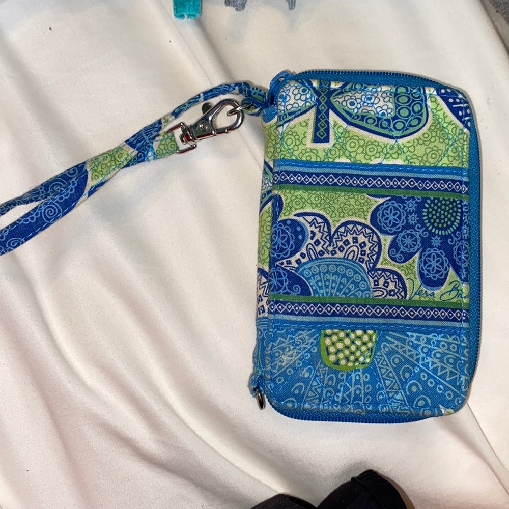 Vera Bradley Wallet